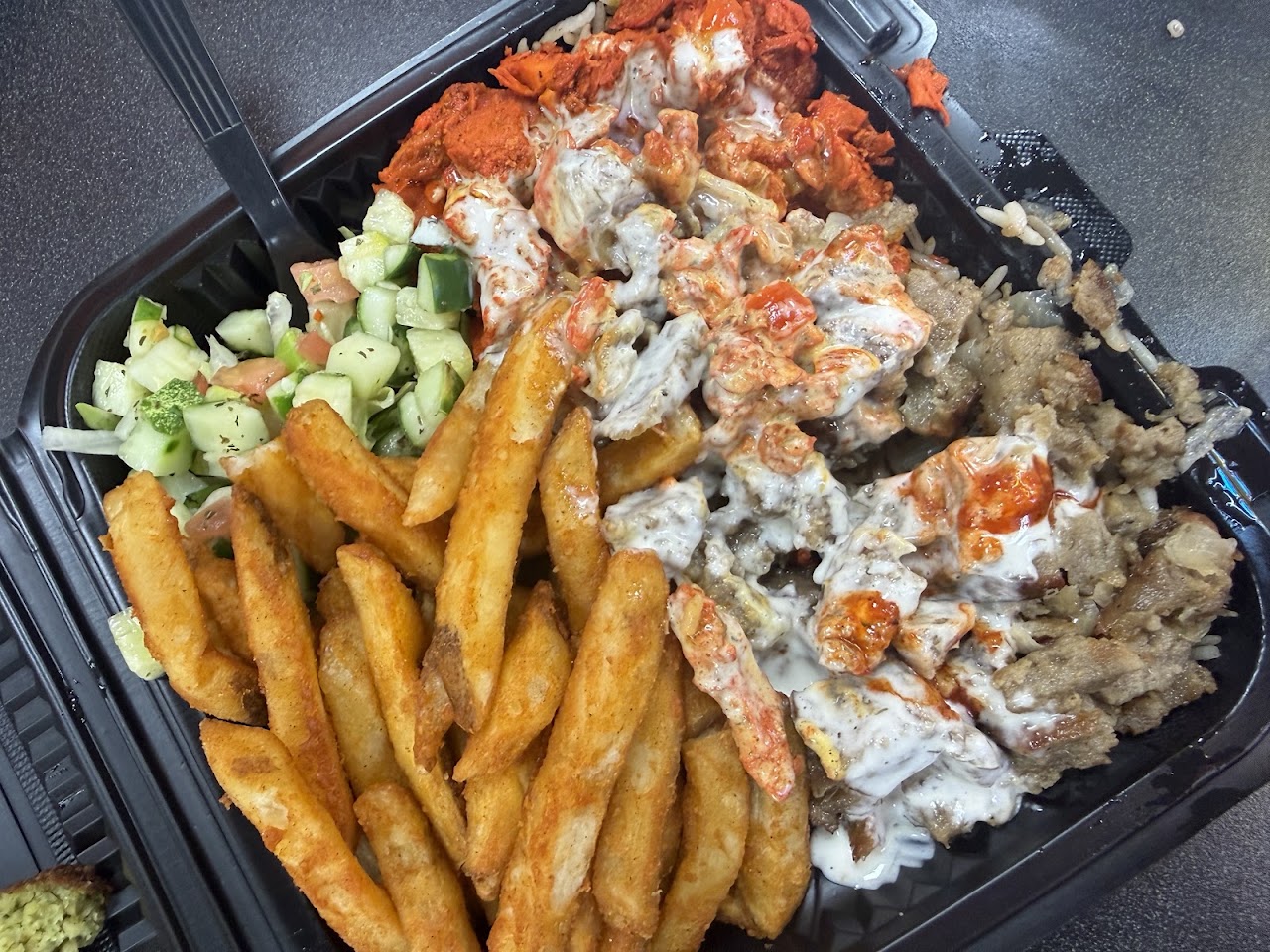 Halal Munchies, photo 2