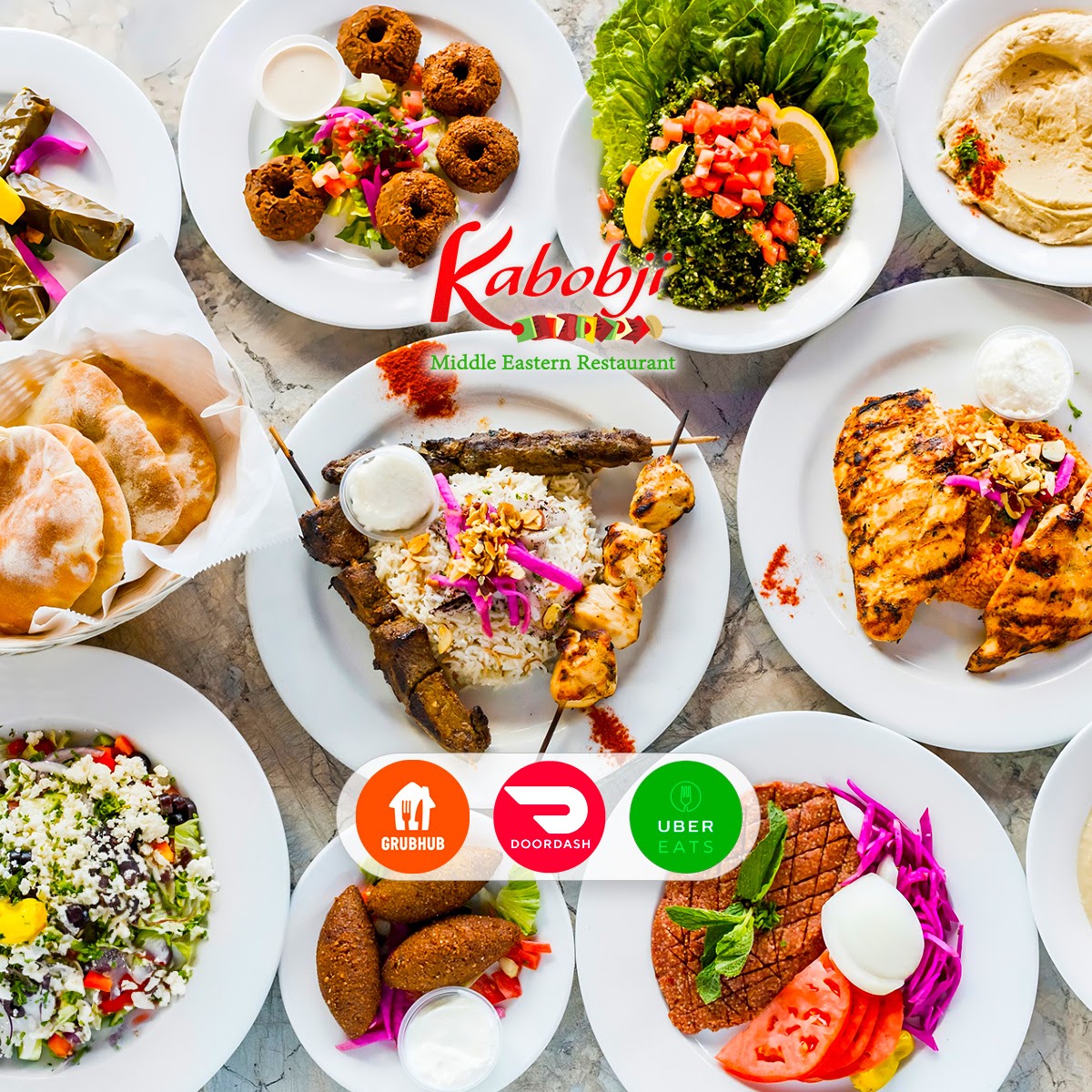 Kabobji, photo 2