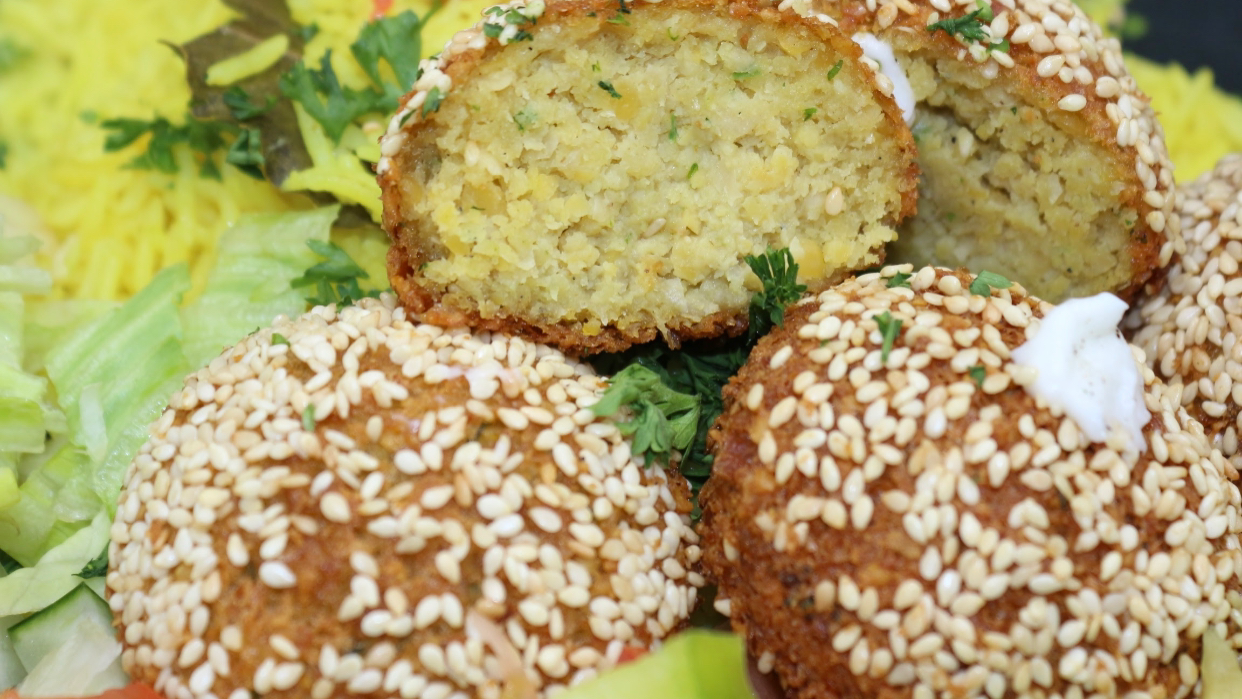 The Fresh Mediterranean Co., photo 2