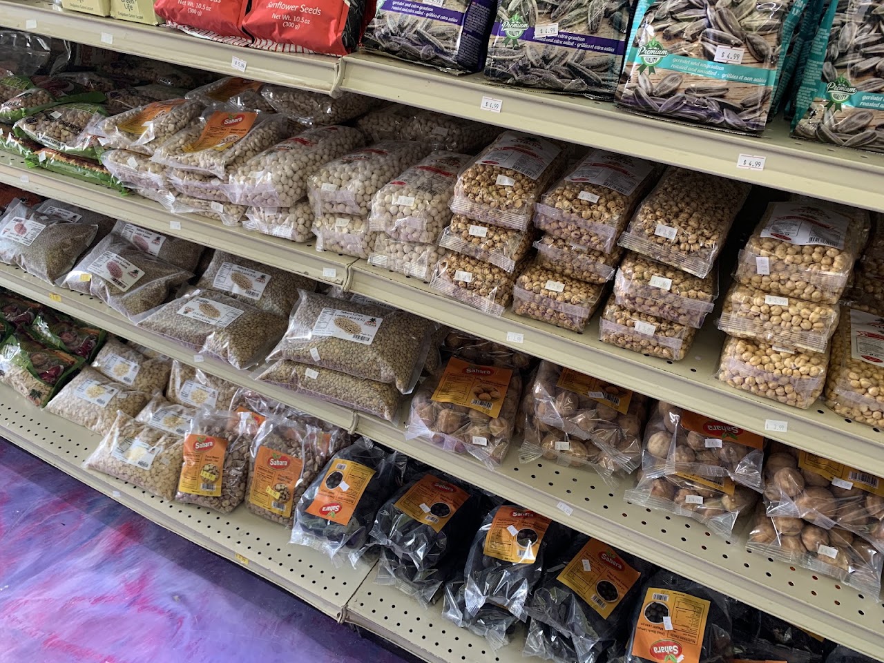 Casablanca International Market, photo 2