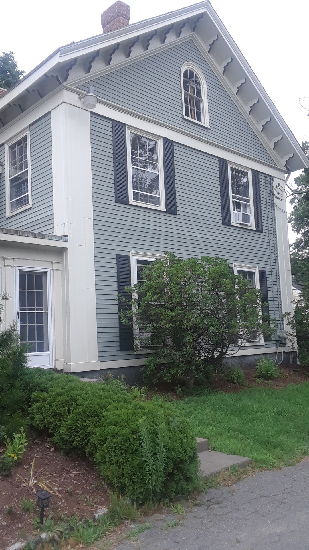Muslim American Community Center of Lexington, Massachusetts (MACCLM), photo 2