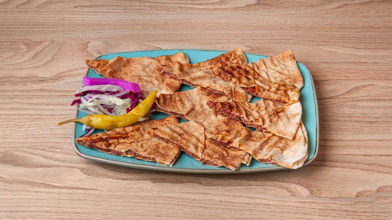 Lebanese Kitchen, photo 2