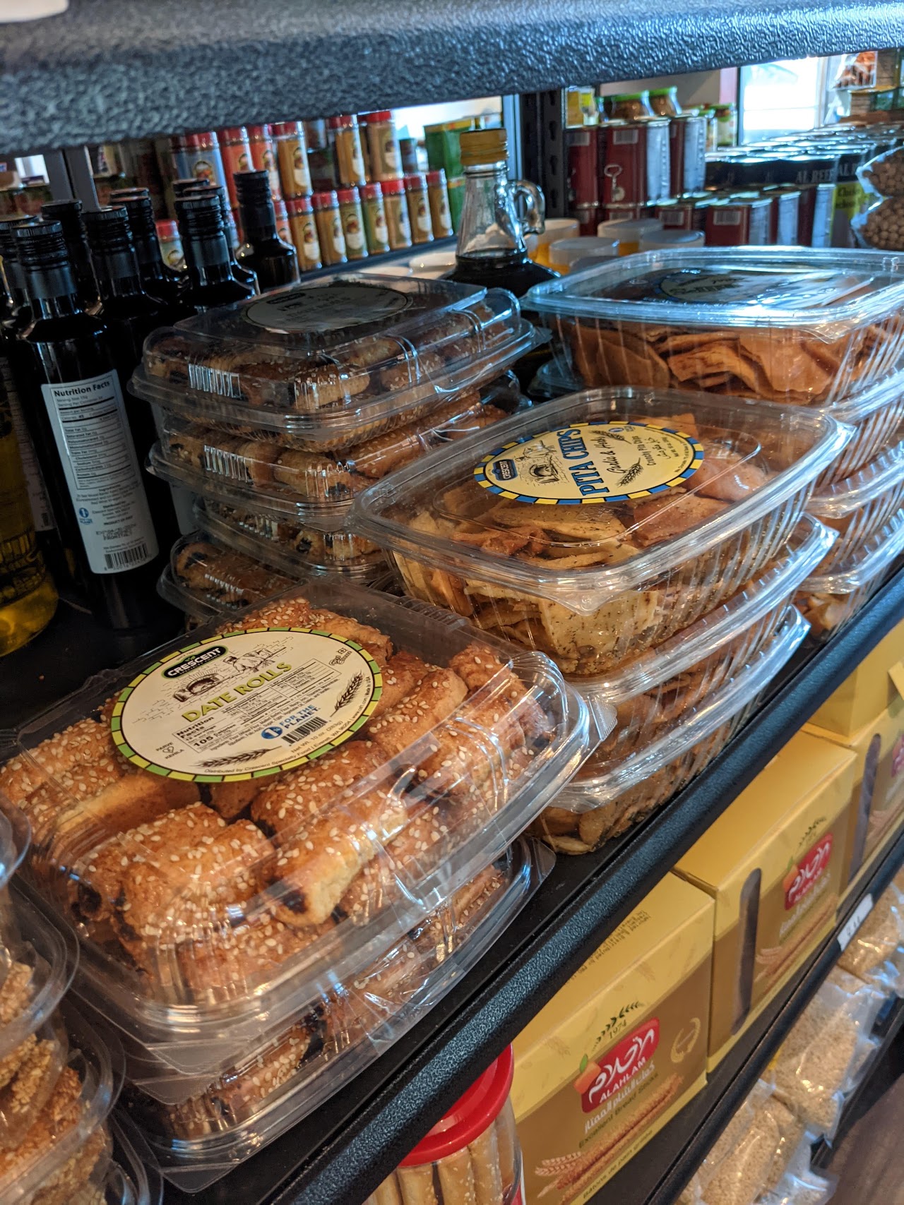 Damas Middle Eastern Grocery Store, photo 2