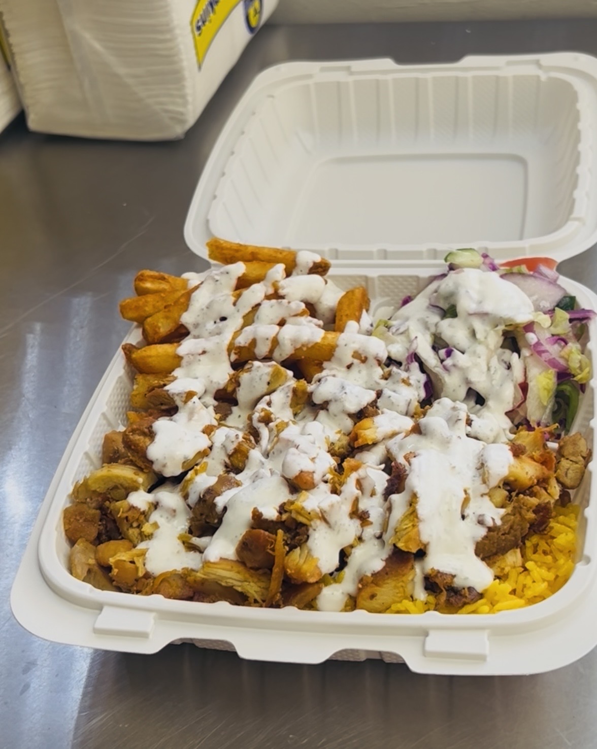 Love's Gyro & Platter, photo 2