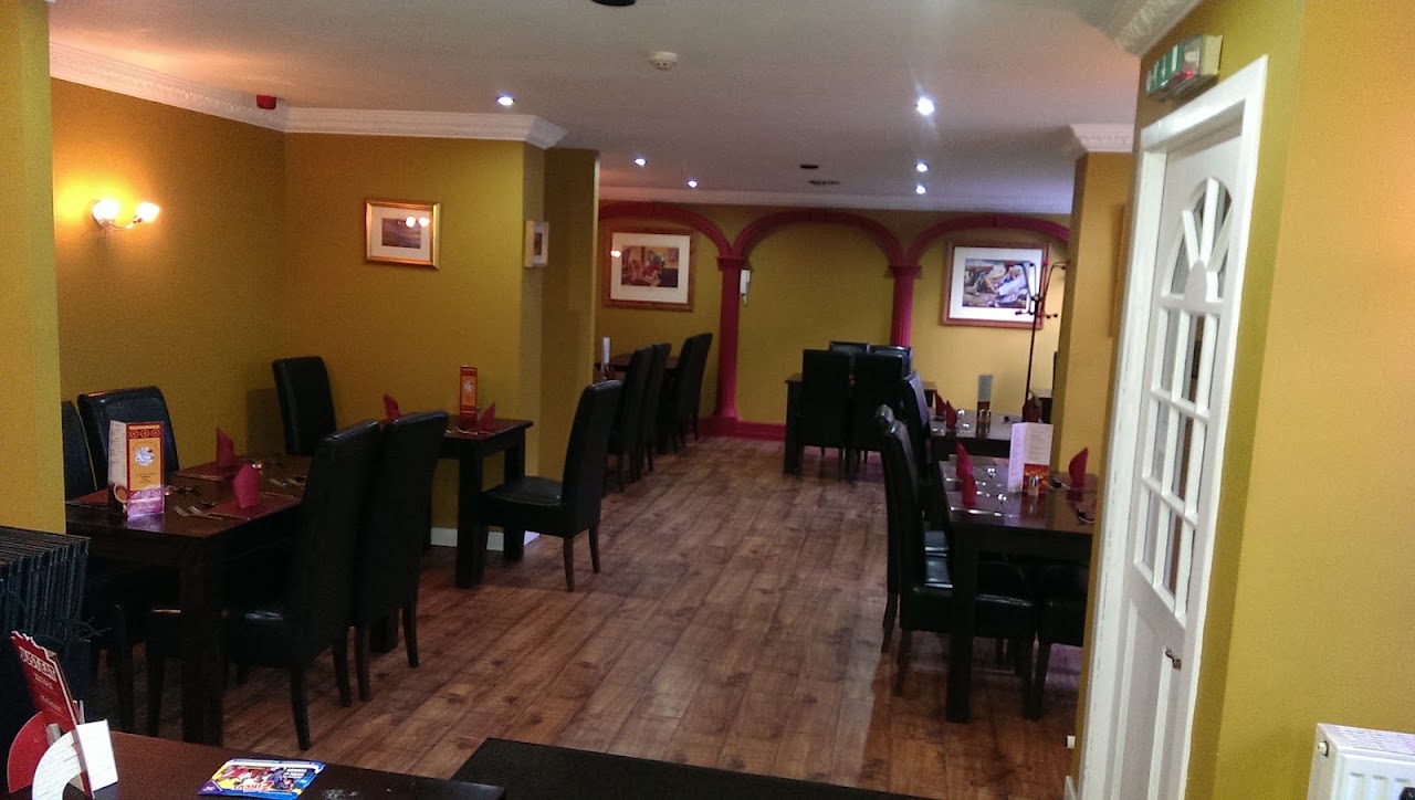 Balajee Spice Tandoori, photo 2