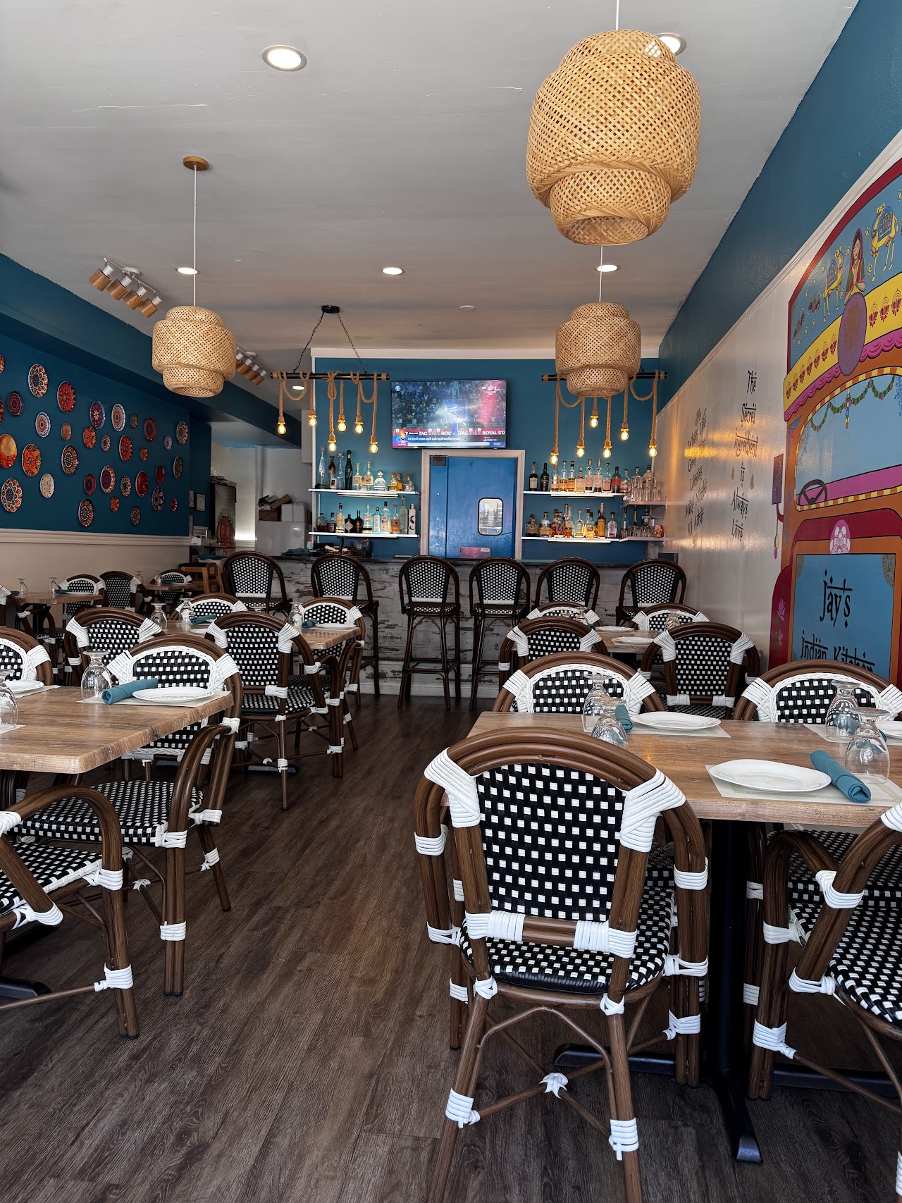 Jay's Indian Kitchen, photo 2