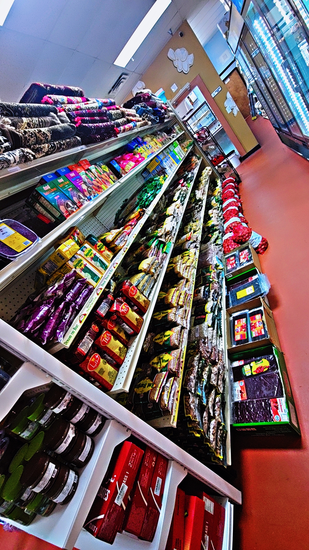 Afghan International Halal Market, photo 2