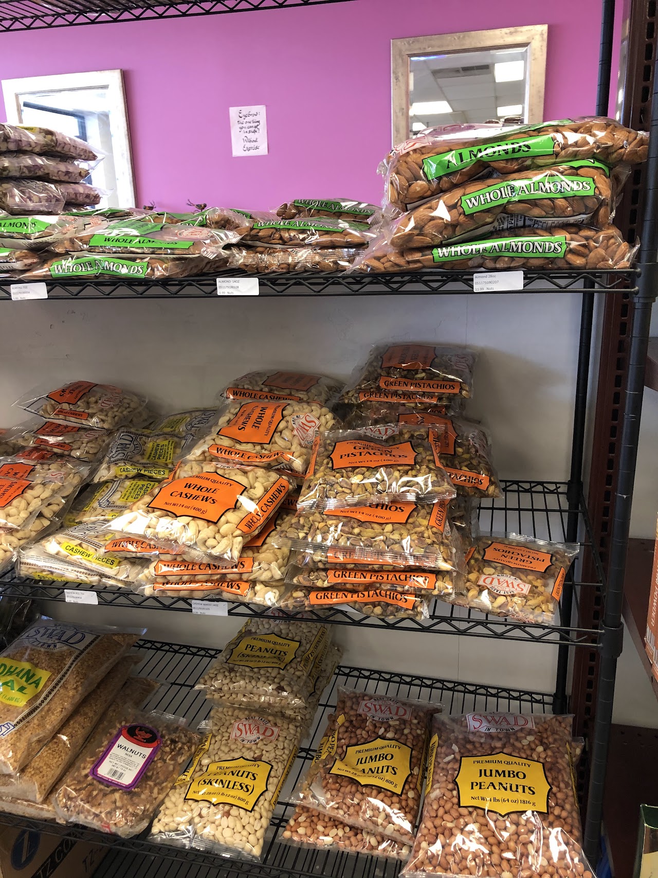 Namastay World Market, photo 2