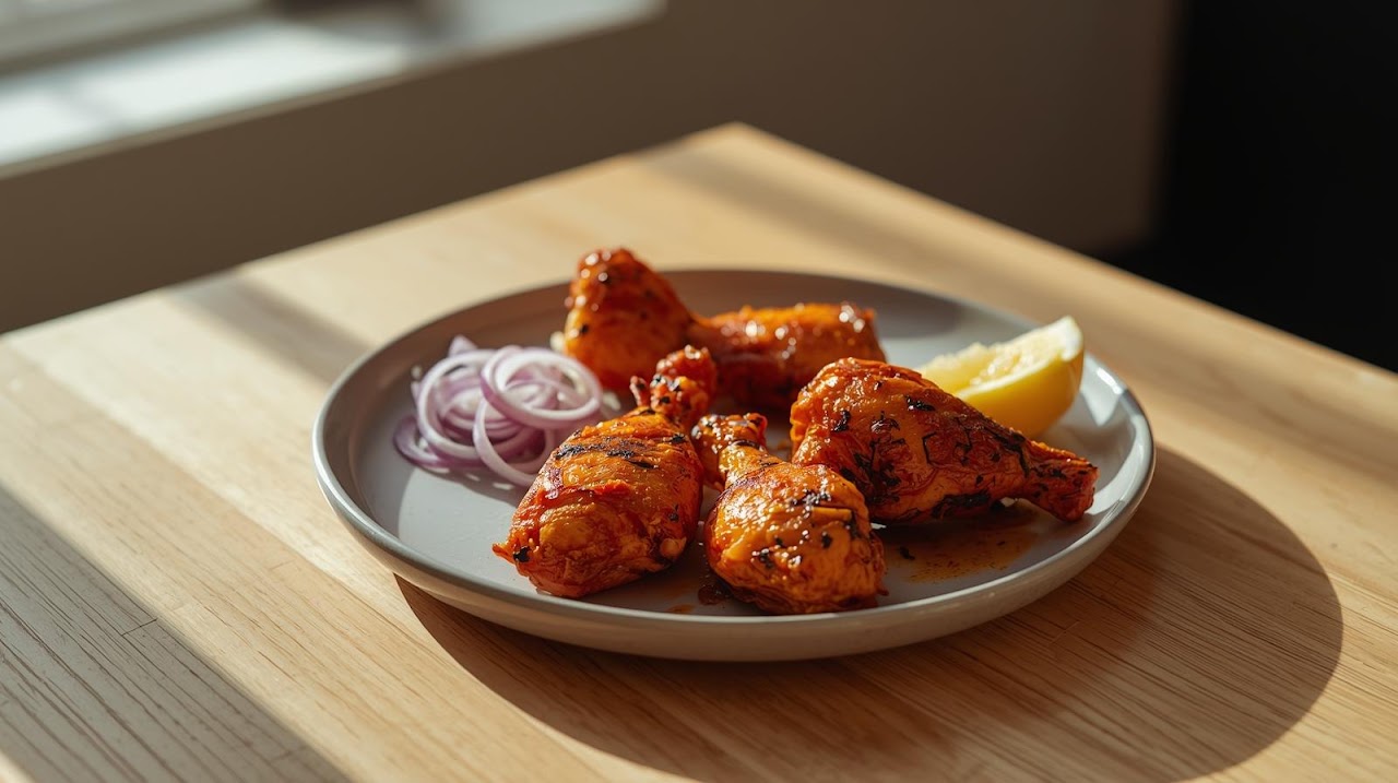 Durbar Tandoori Restaurant, photo 2