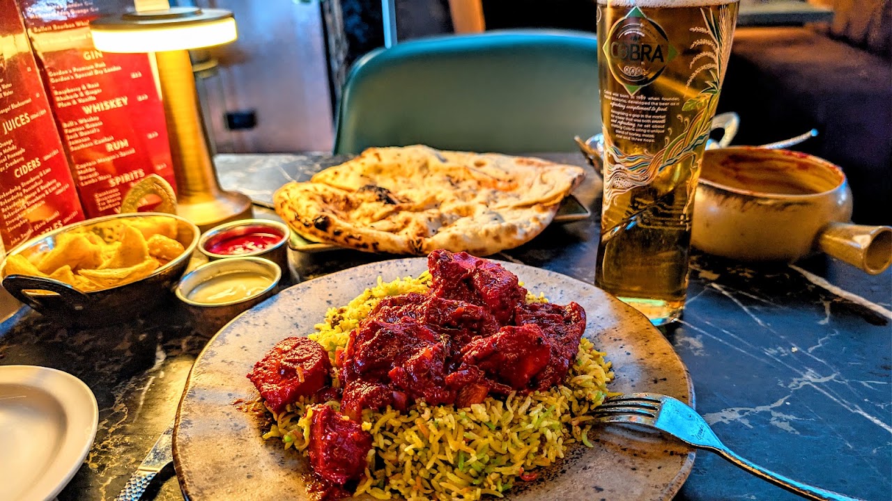Seaton Tandoori, photo 2