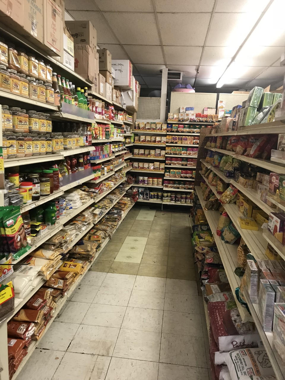 Al-Salam Market, photo 2