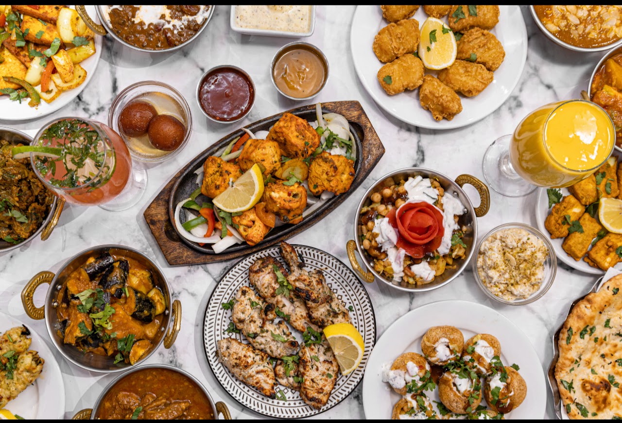 Miran Masala, photo 2