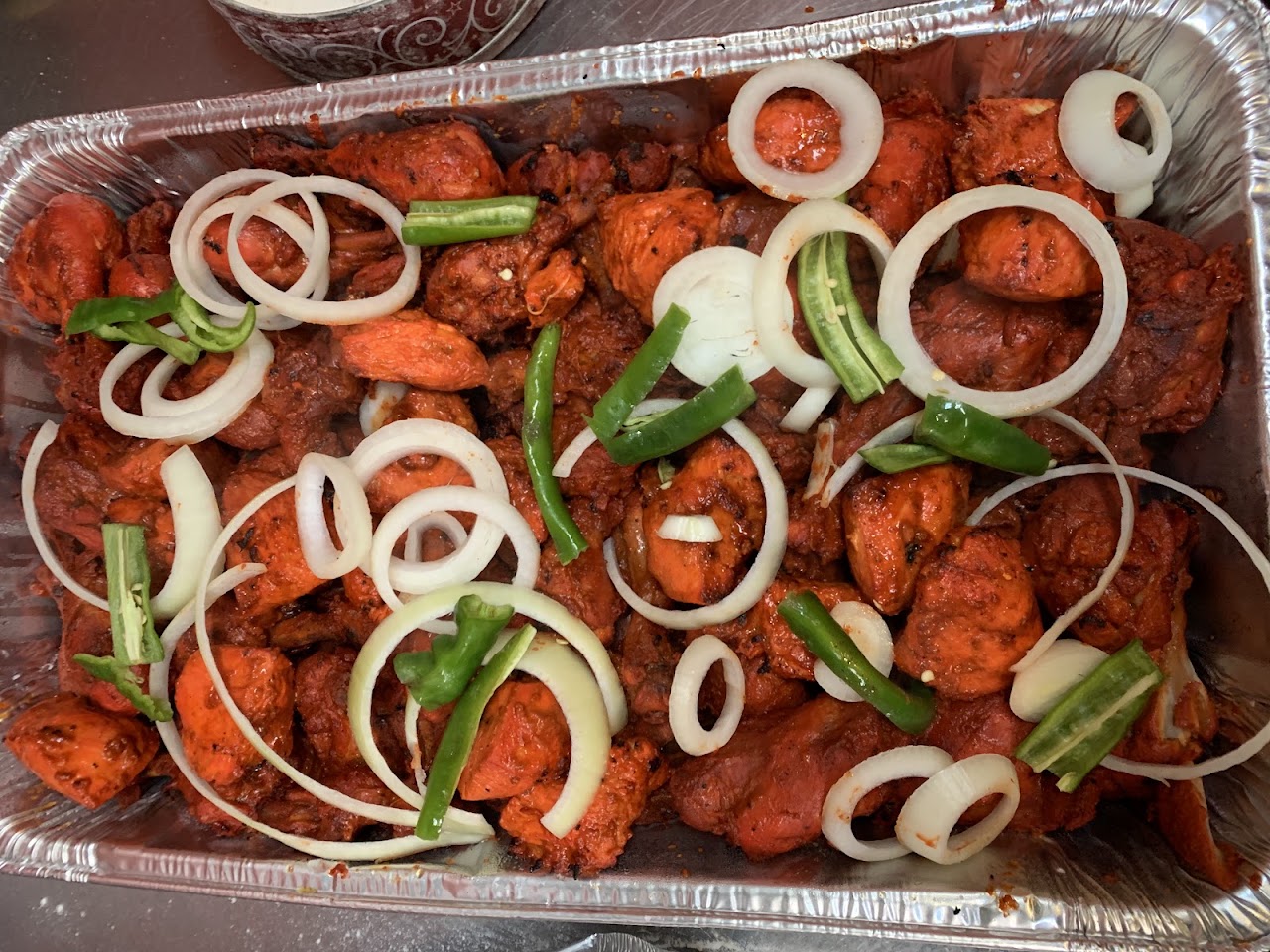 Punjab Kabab & Sweets, photo 2