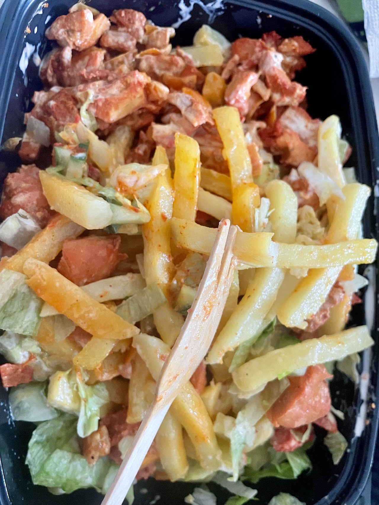 Shah's Halal Food, photo 2