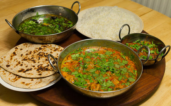 Motherland Spice, photo 2
