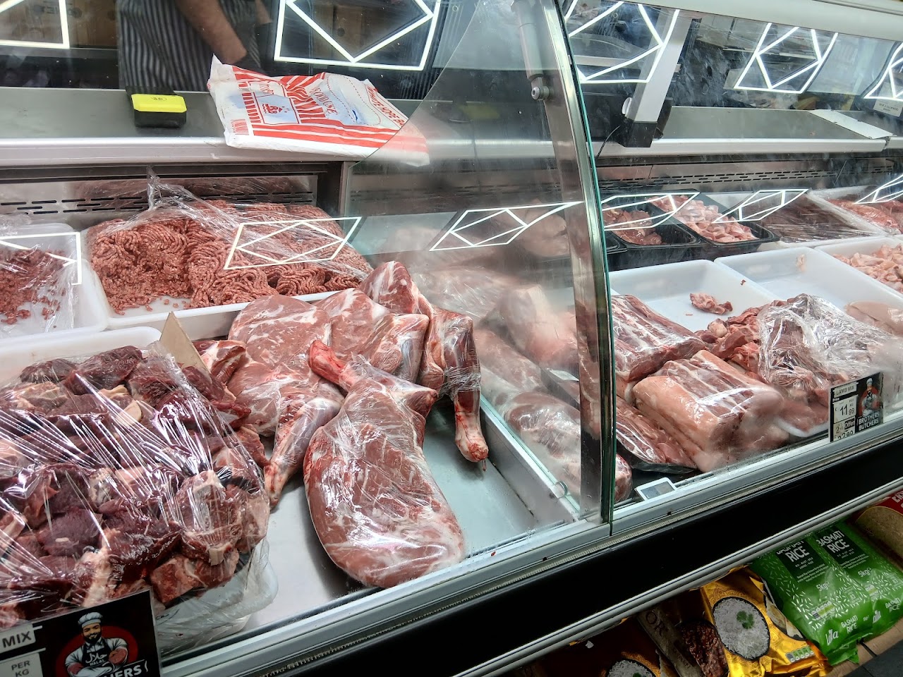 Brothers Halal Butchers, photo 2