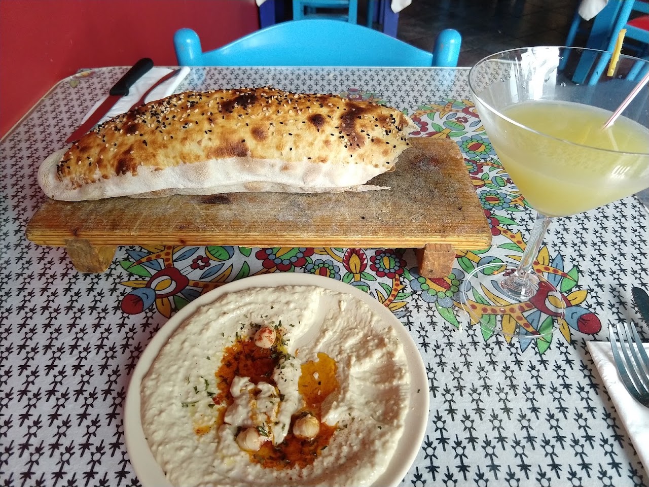Ali Baba Turkish Restaurant, photo 2