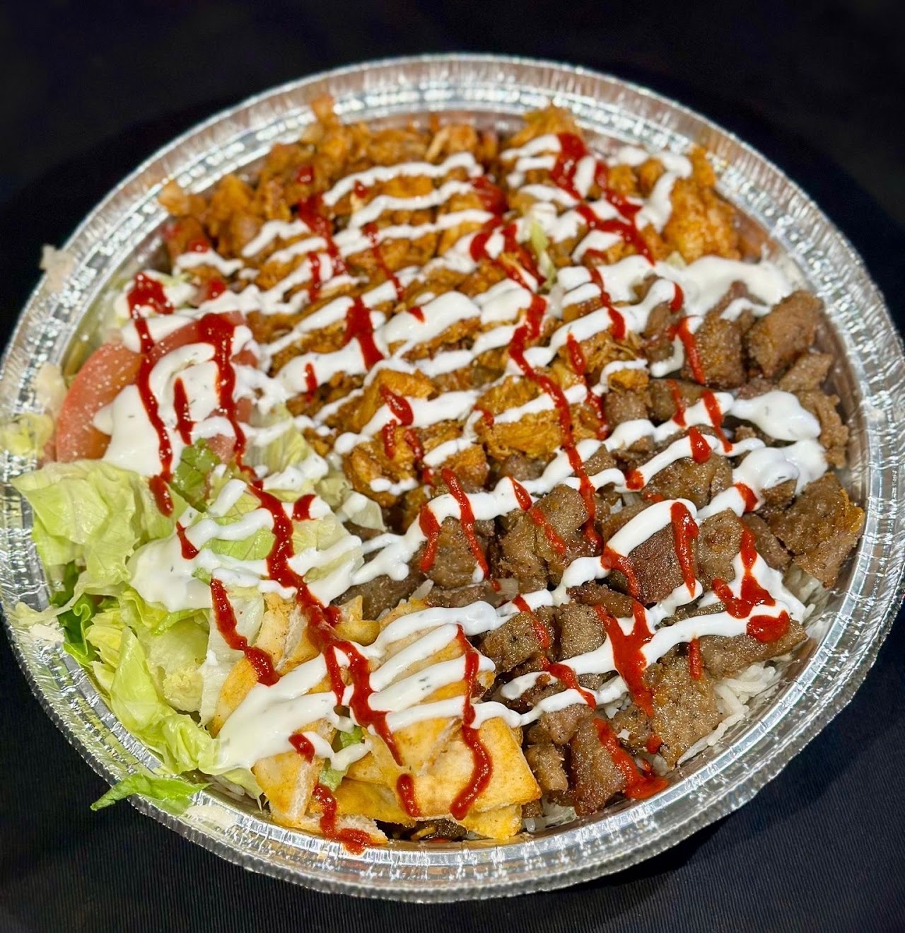 Gyro Hub Halal Foods, photo 2