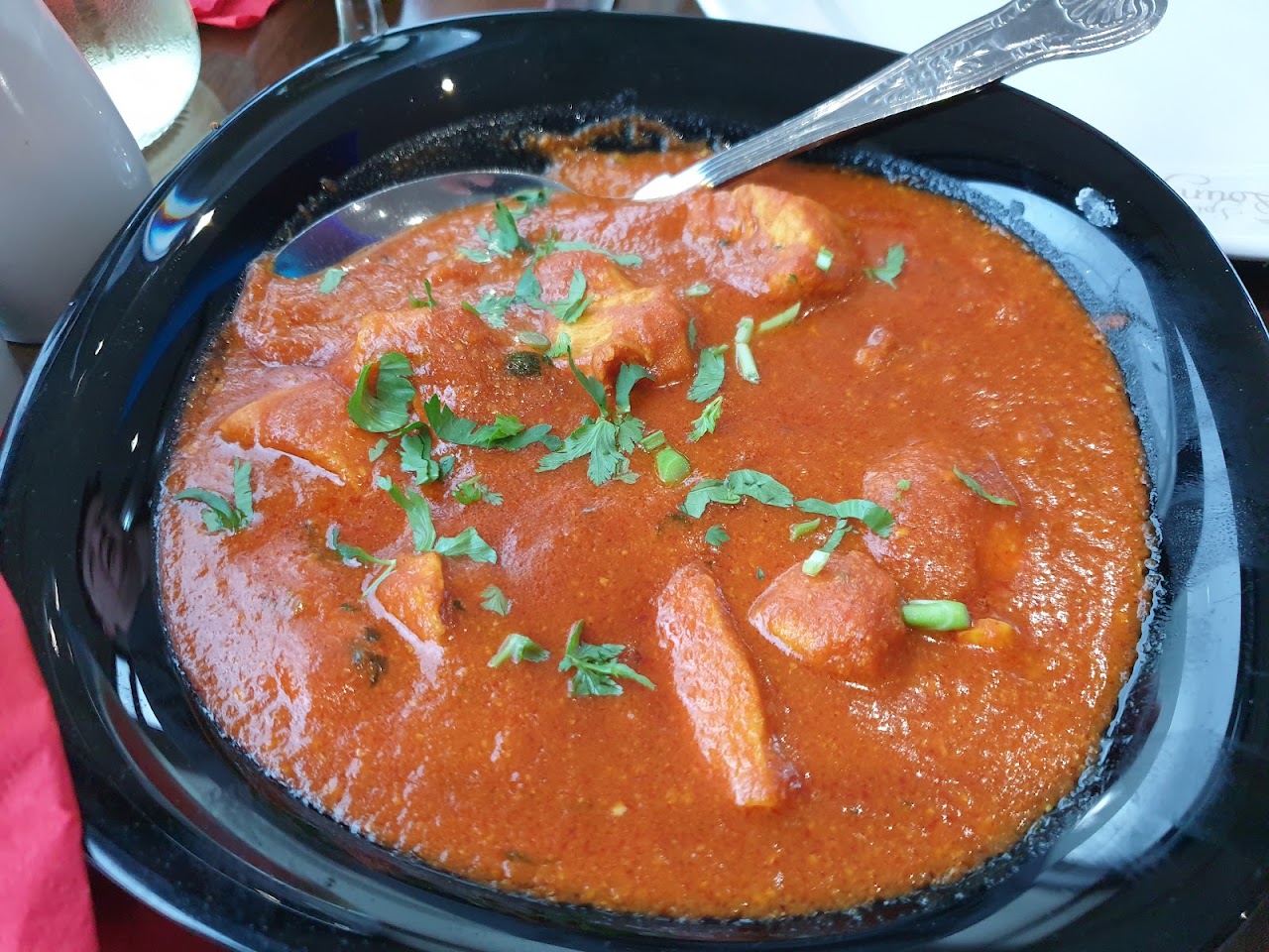 Spice Lounge, photo 2
