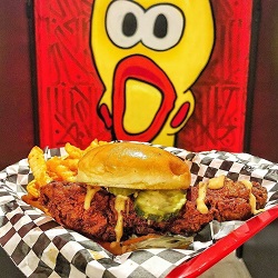 Dave's Hot Chicken, photo 2