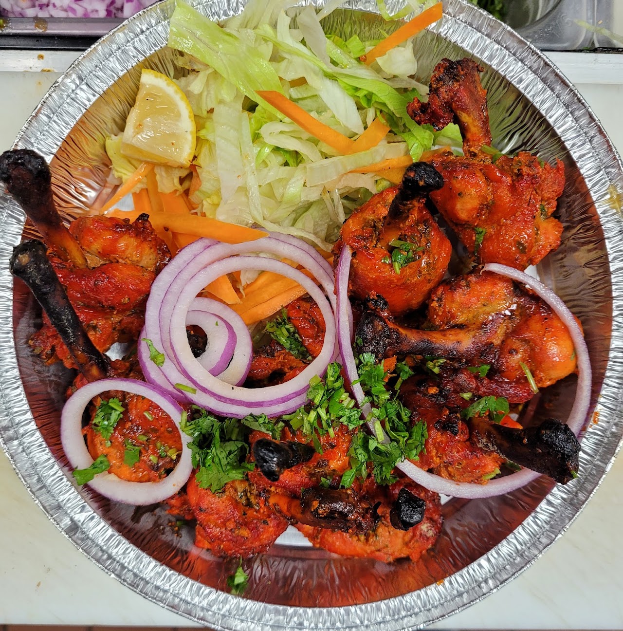 Madras Grill, photo 2
