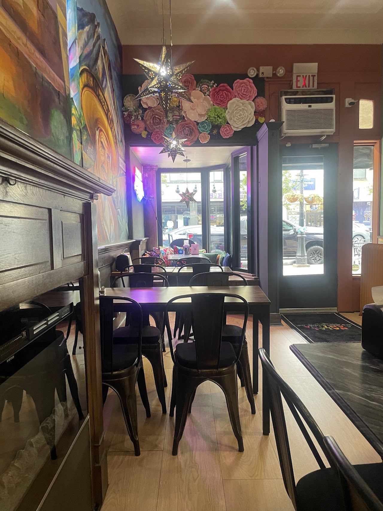 Halal Cantina, photo 2