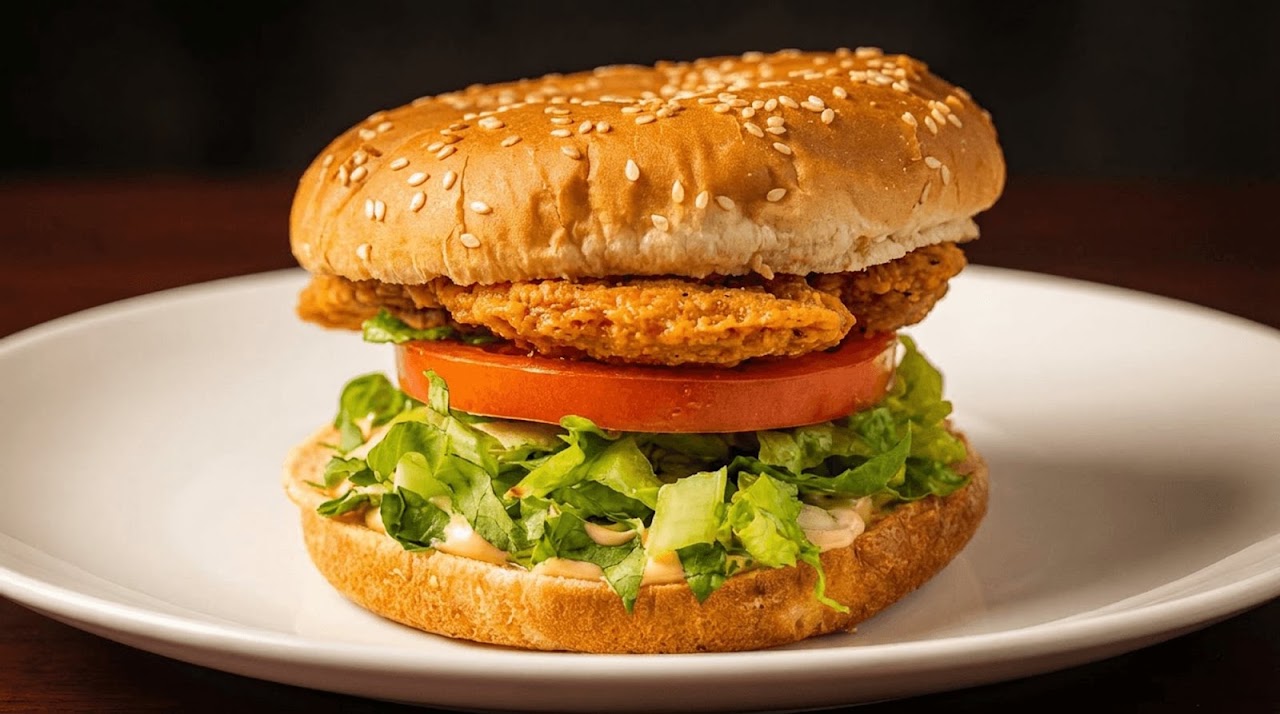 BFC: Boston Fried Chicken & Burritos, photo 2