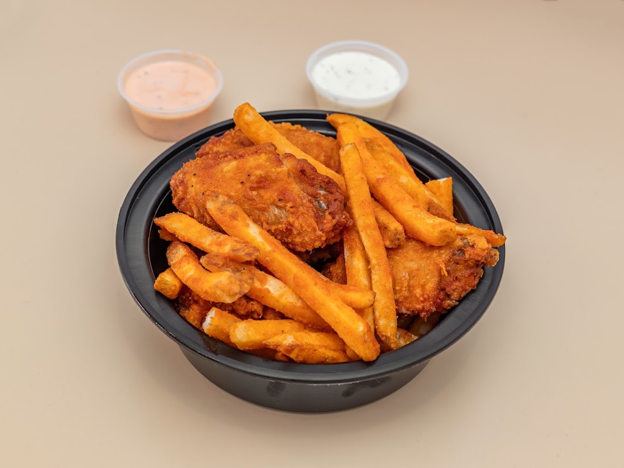 Halal Express, photo 2