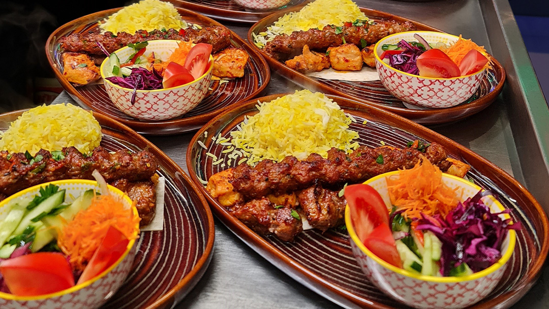 The Shish Restaurant & Takeaway, photo 2