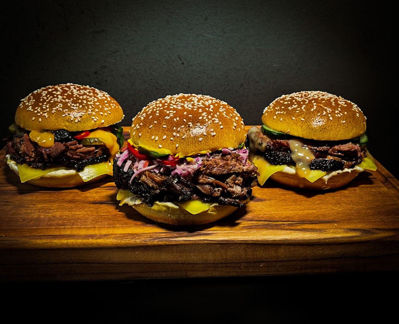 Pitmaster Smokehouse, photo 2