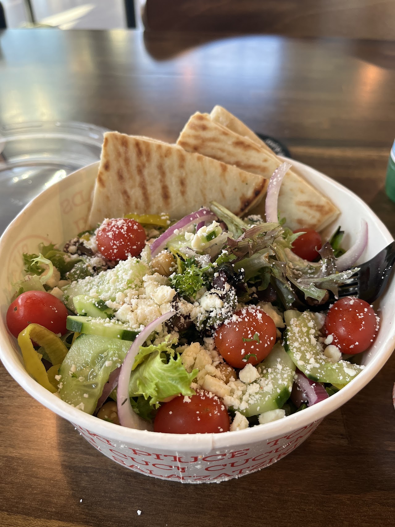 PITA Mediterranean Street Food - Snellville, photo 2
