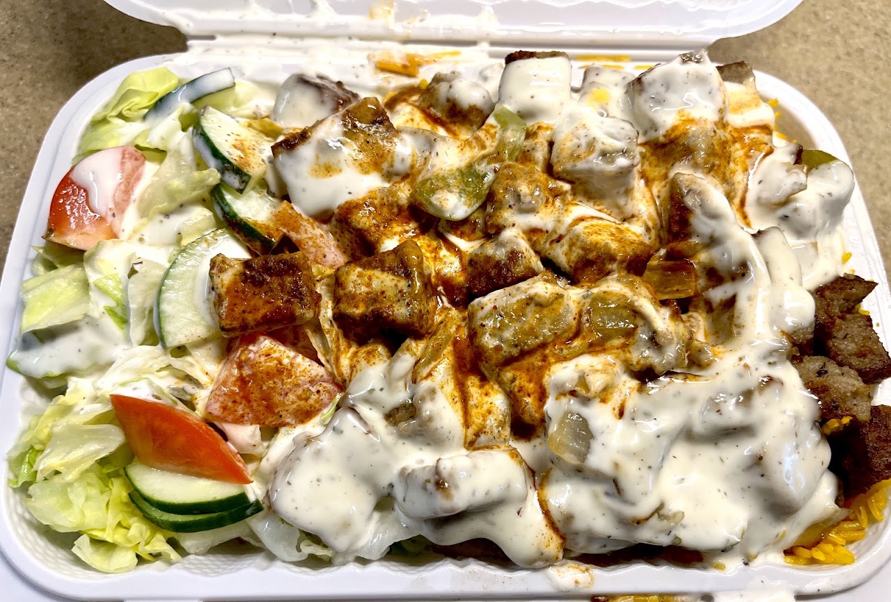 Tasty Halal Food Truck, photo 2