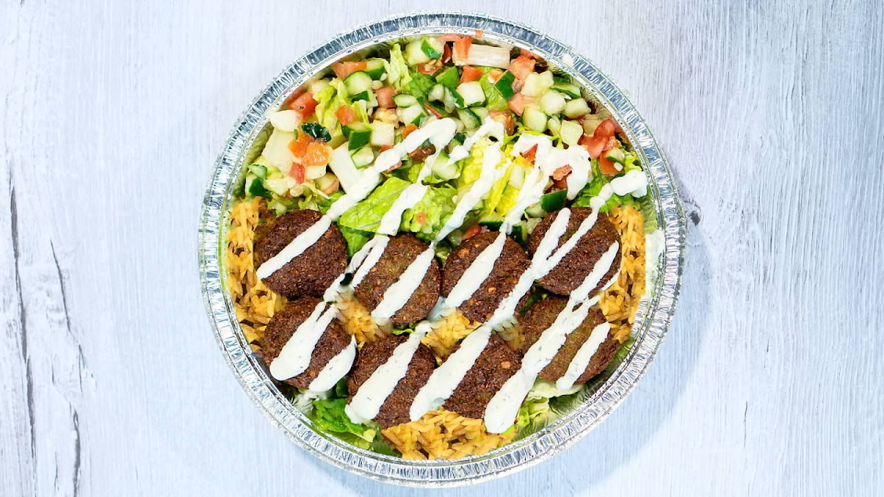 Naz's Halal – Fall River, photo 2