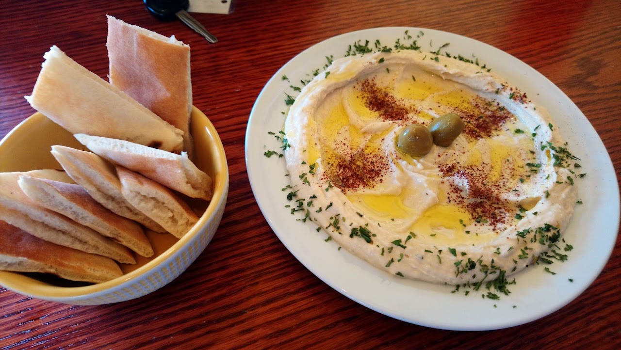Jerusalem Grill, photo 2