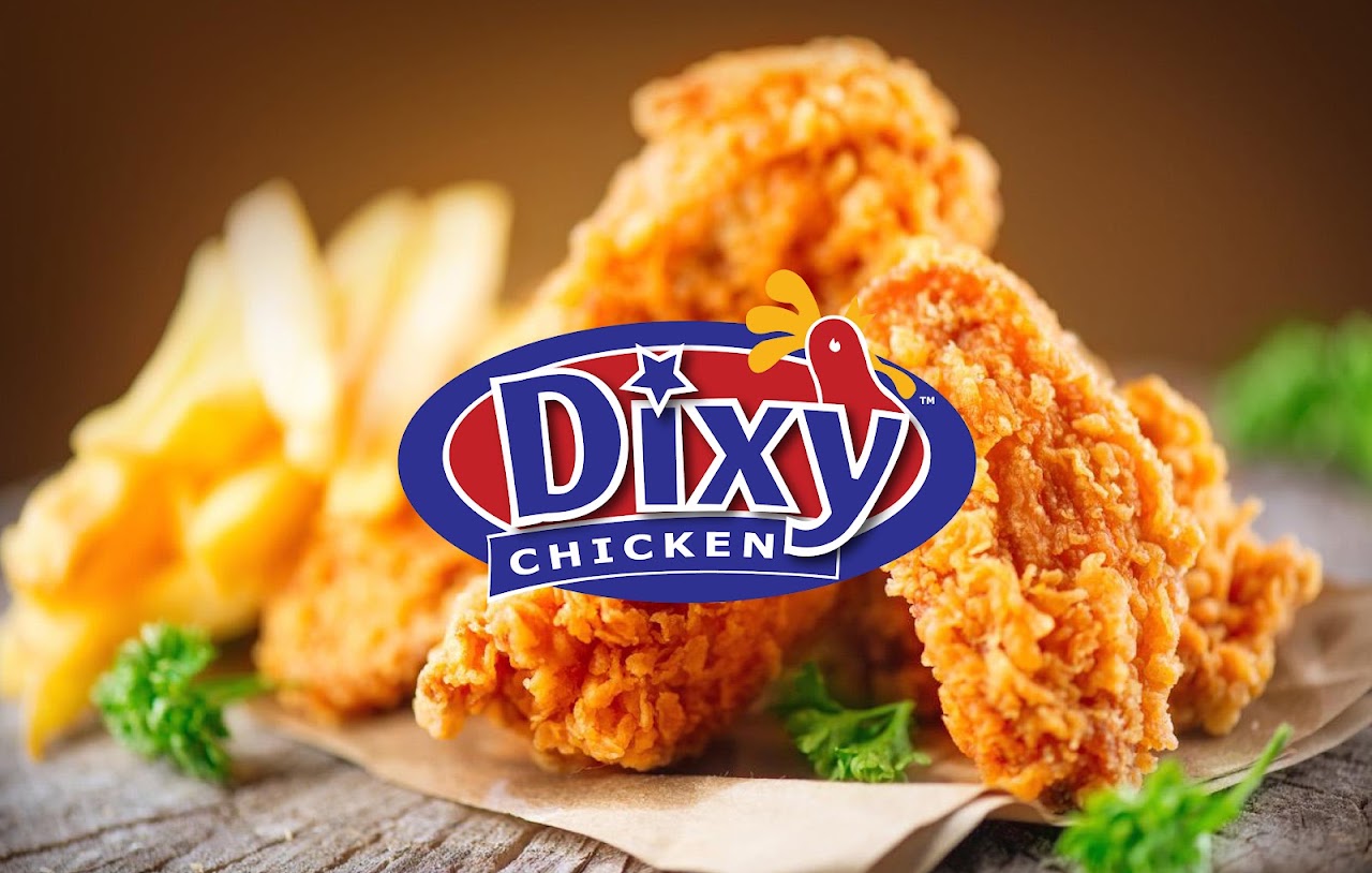 Dixy Chicken Whitley, photo 2