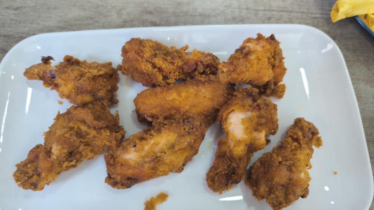 Goodmayes Fish & Chips, photo 2