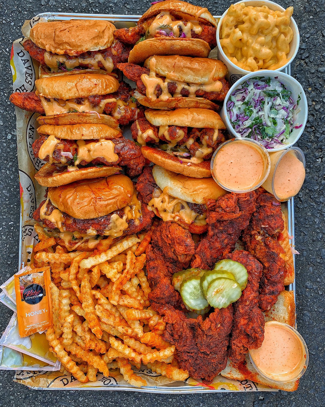 Dave's Hot Chicken, photo 2