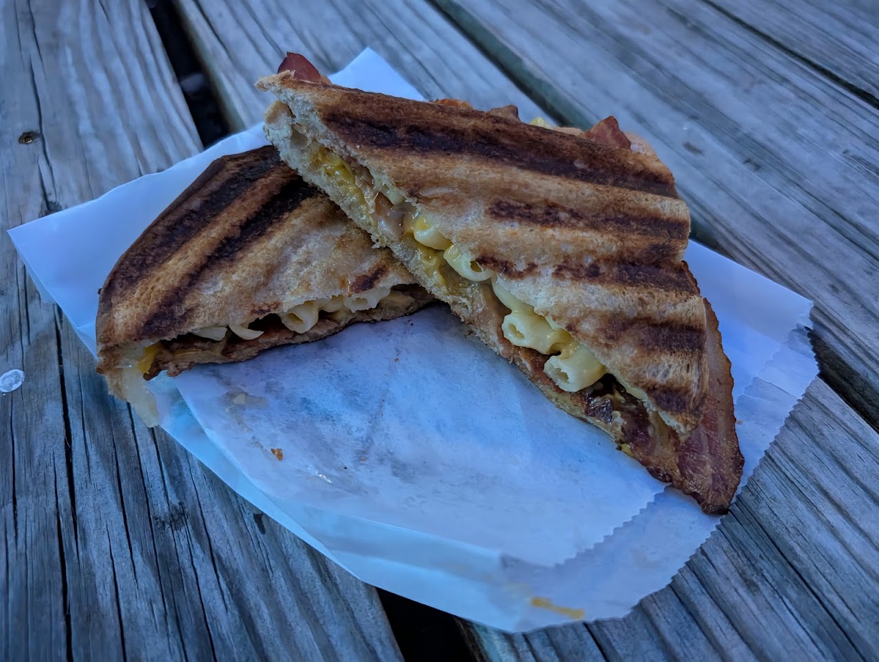 Afghan & Indian Food Truck, photo 2