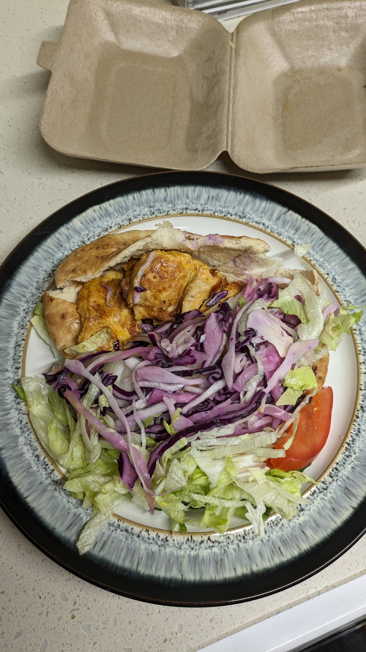 Troy Kebab House, photo 2
