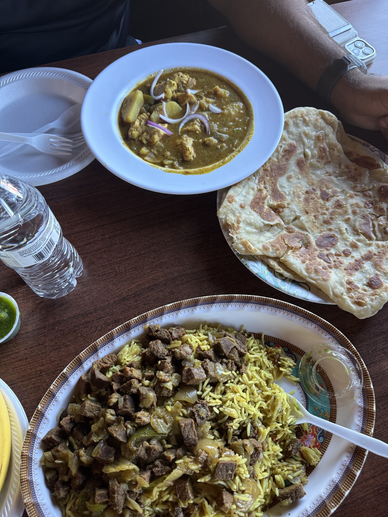 Barako Somali Restaurant, photo 2
