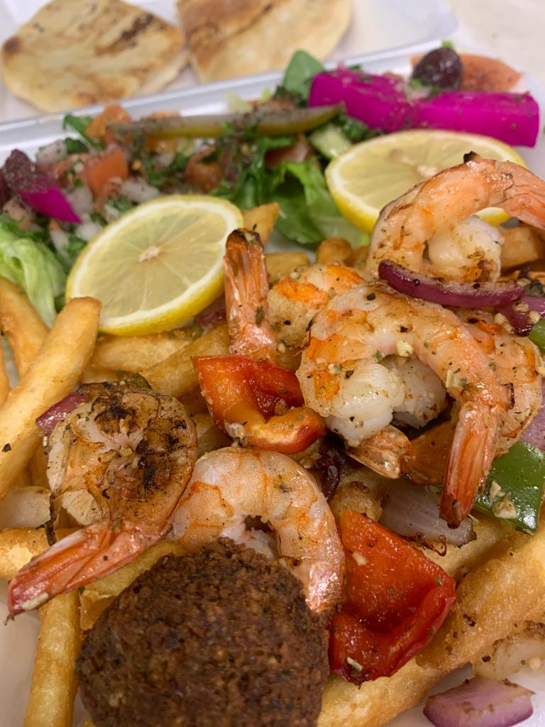 Atlas Kebab & Grill, photo 2