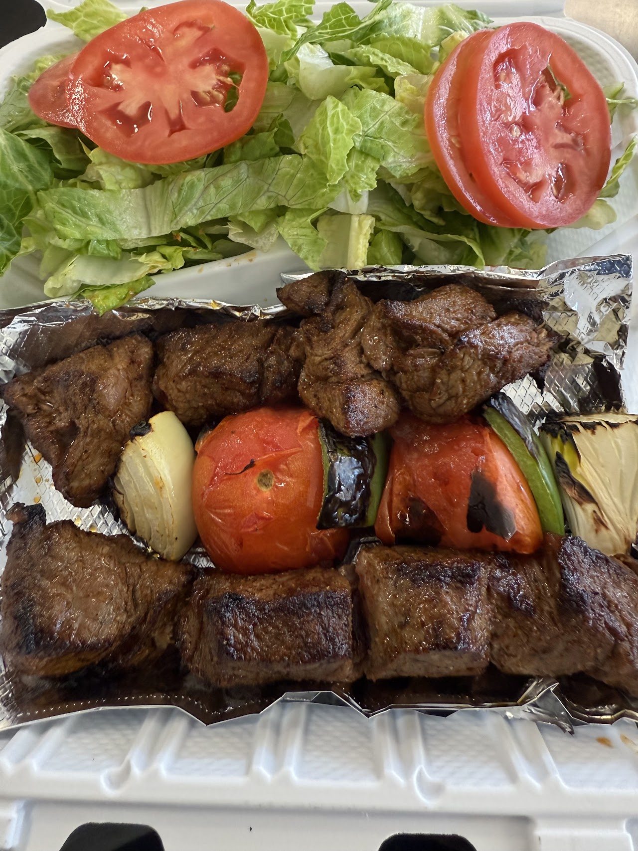 Cicek's Chicken, photo 2