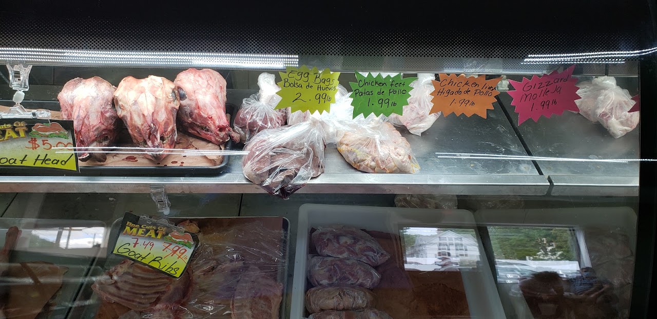 CT Halal Live Poultry, photo 2