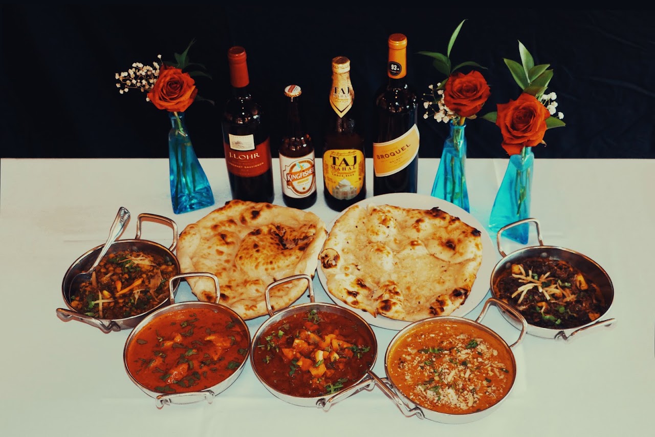 Guru Indian Restaurant, photo 2