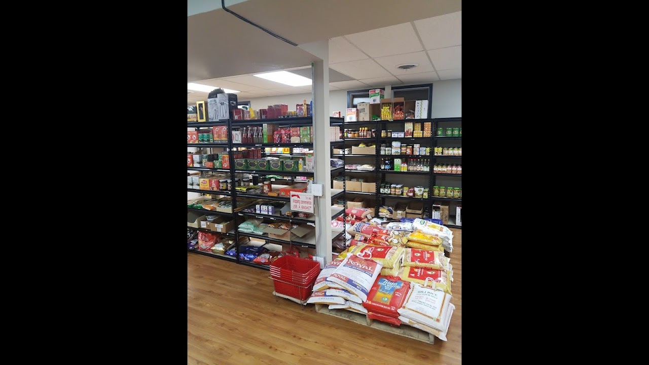 PNW Halal Meats International Grocery Store, photo 2