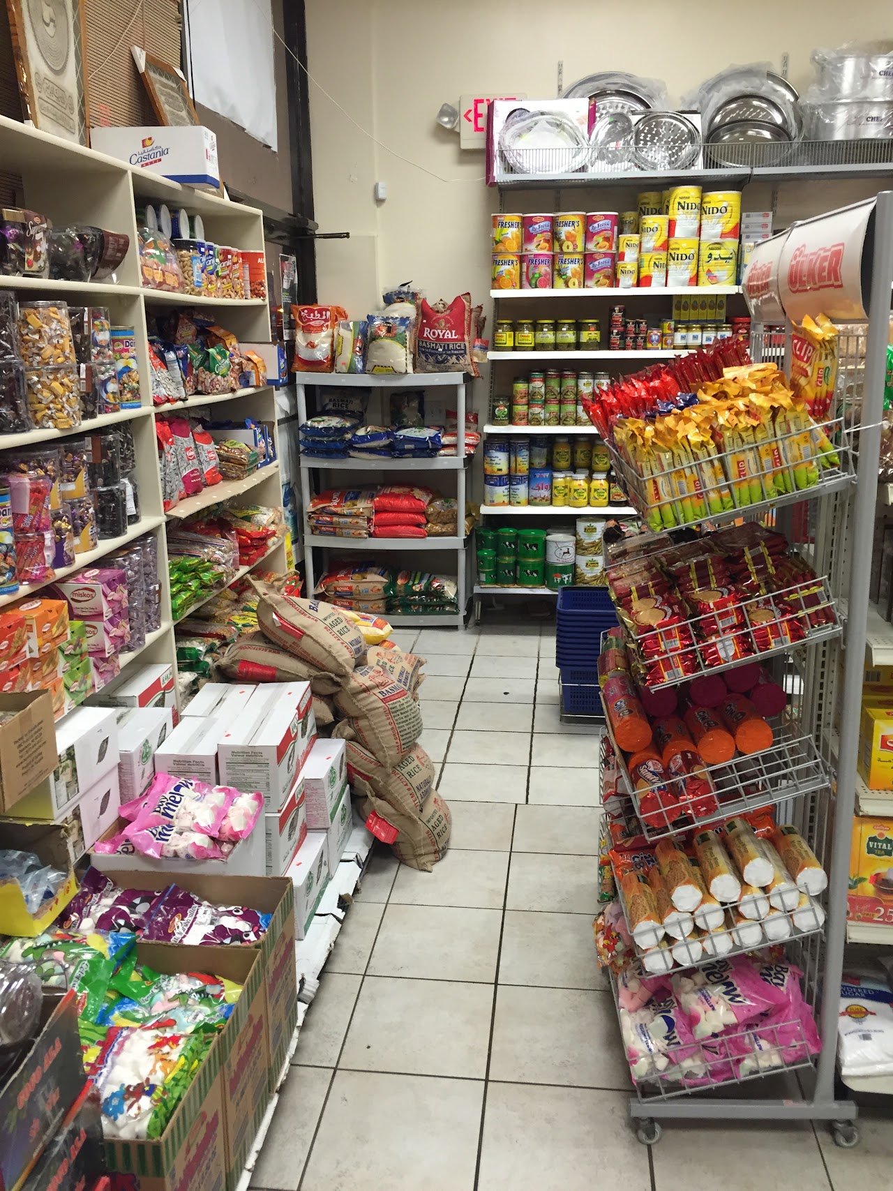The Olive Bazaar (Madani's Market), photo 2