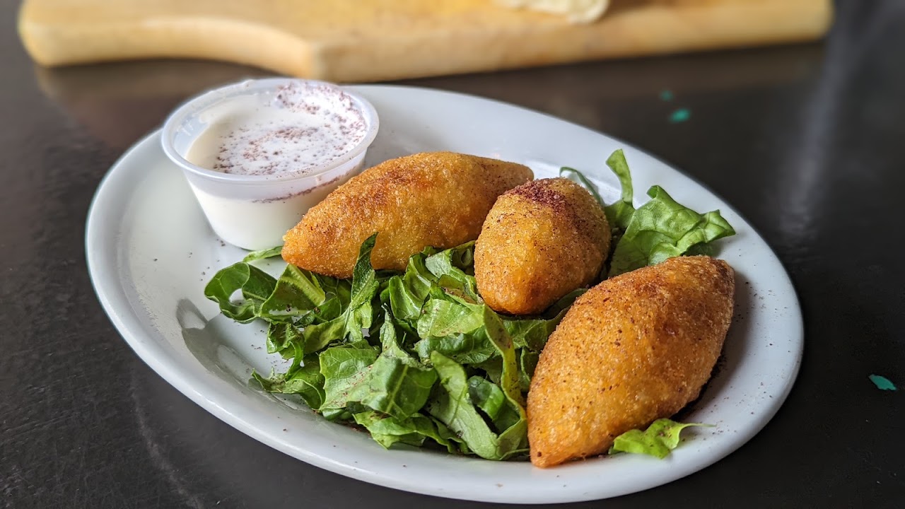 Ishtar Mediterranean Cuisine, photo 2