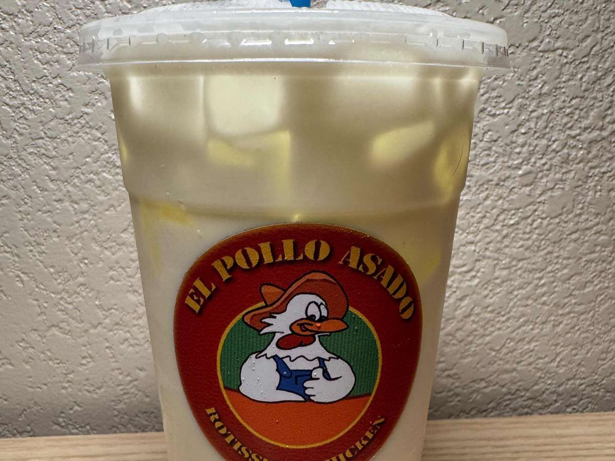 El Pollo Asado, photo 2