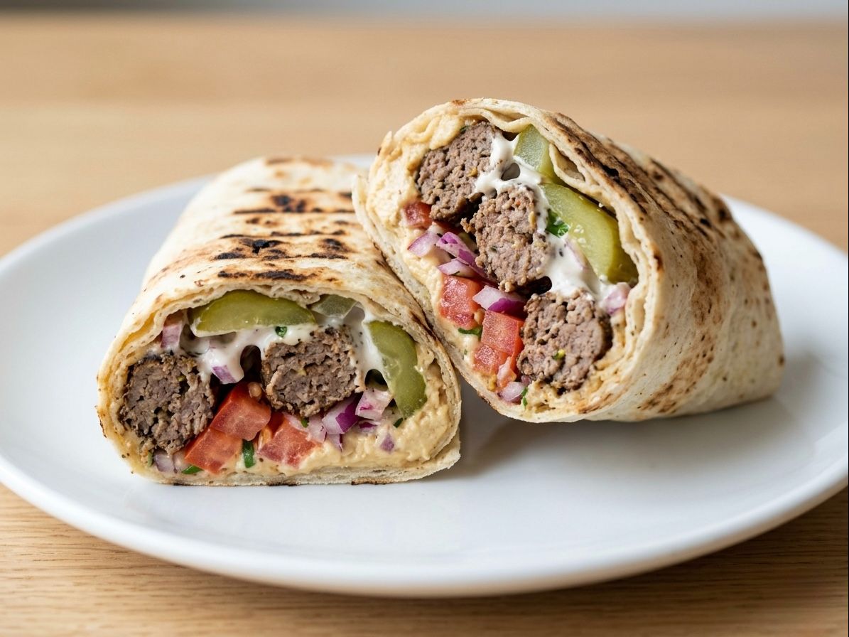 Levant Mediterranean Grill, photo 2