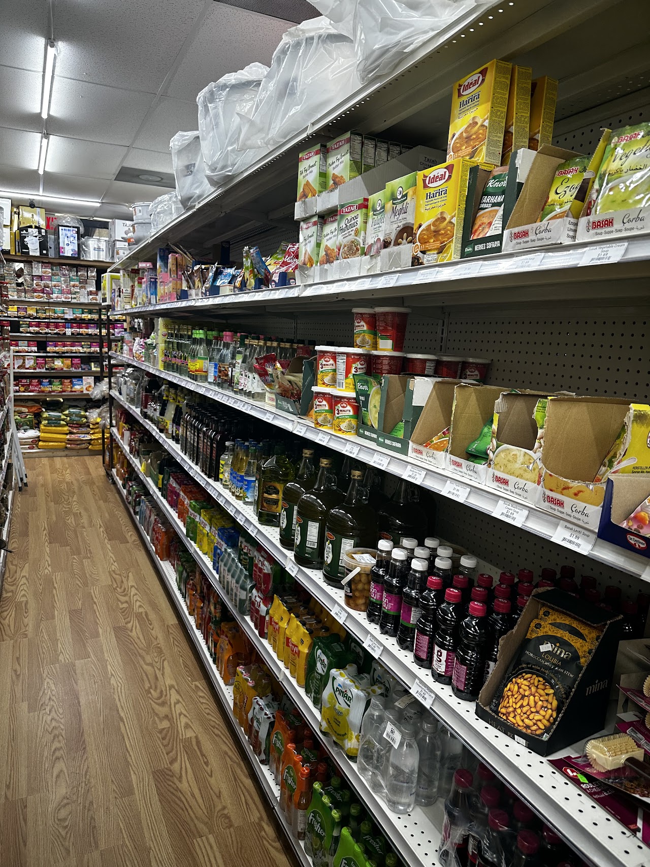Halal Food Mart & International market, photo 2